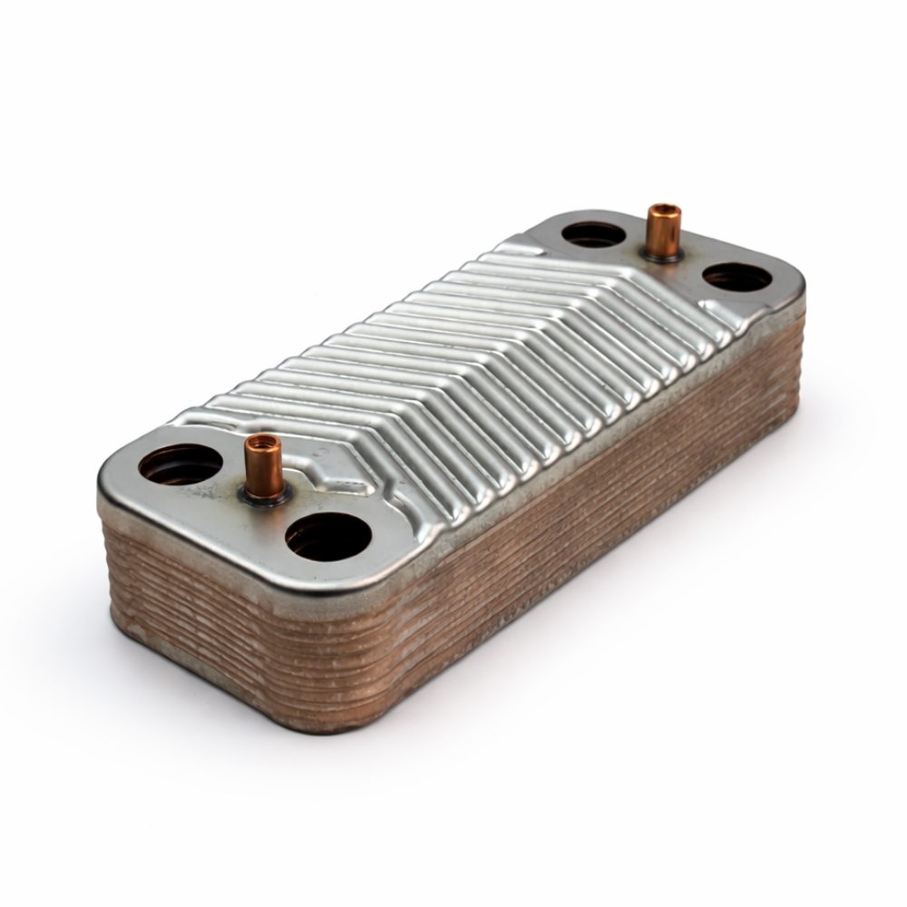 Schimbator Immergas 22 placi - 3.034539