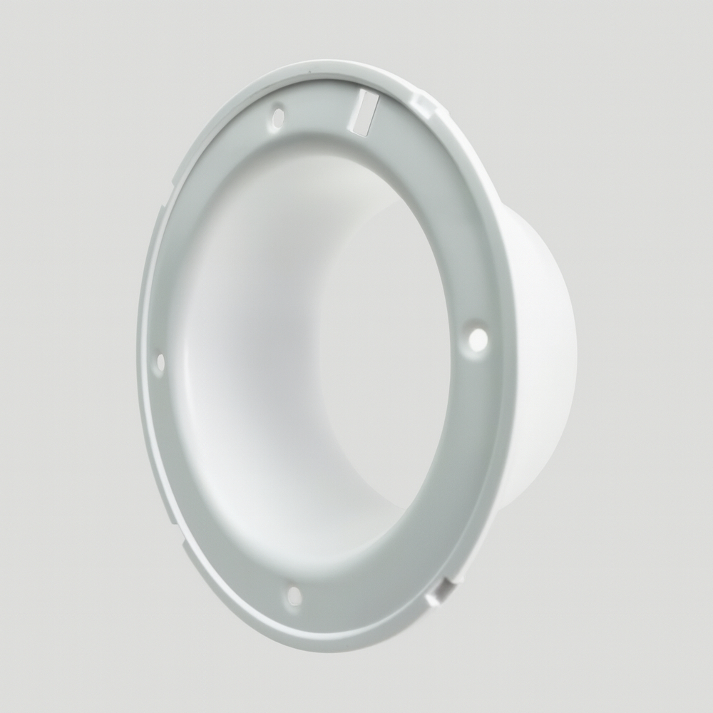 Flansa PVC Venteurope 12.5F, D125