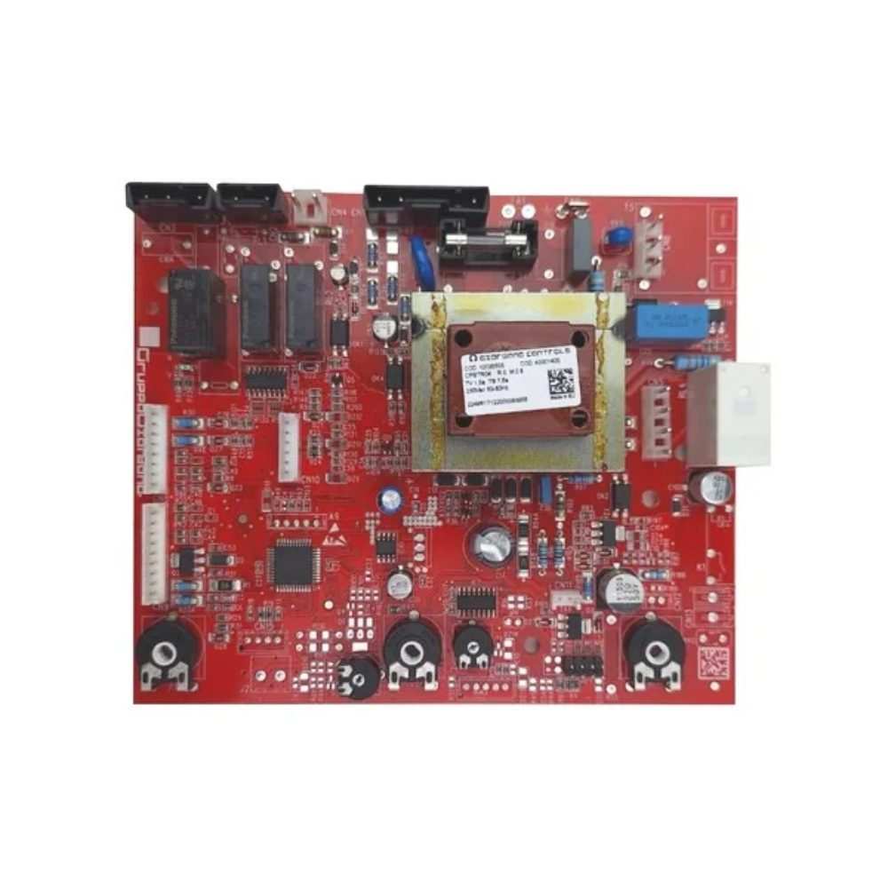 Placa electronica Beretta CPBTR04  RESIDENCE 24 KIS DGT 3S - R10030505