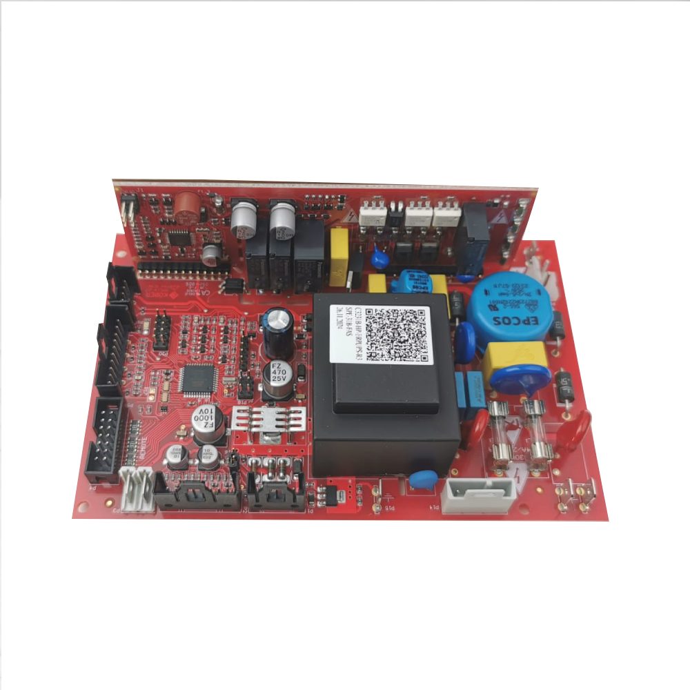 Placa electronica Motan C32 31 B - E13224