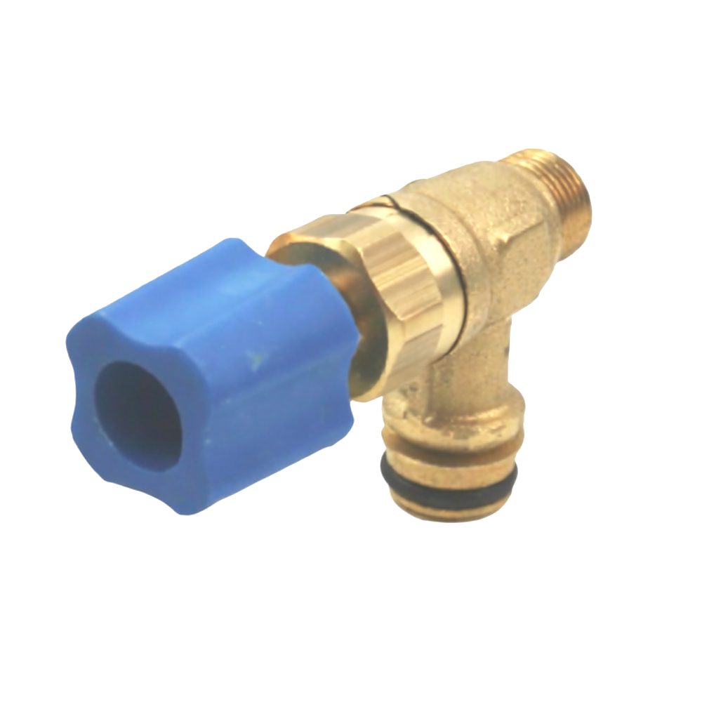 Robinet de golire Vaillant - 0020018065 (0020265137)