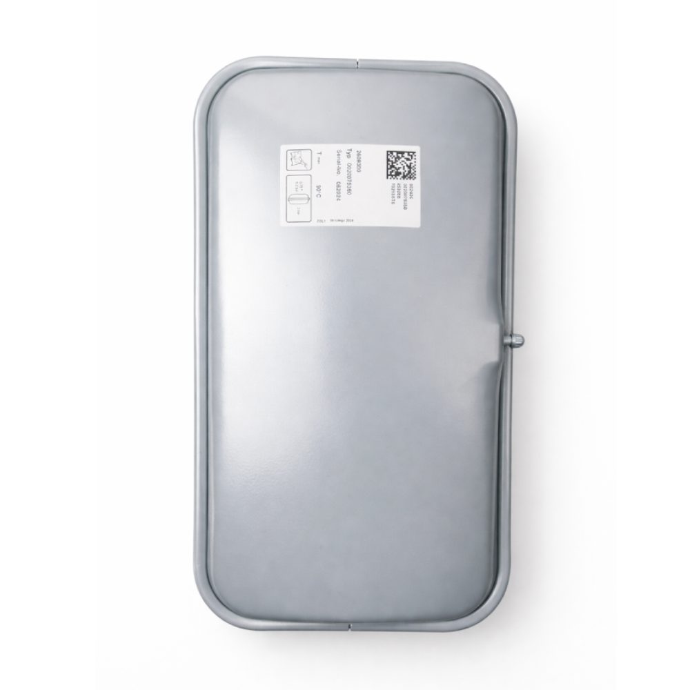 Vas de expansiune Vaillant - 0020237676