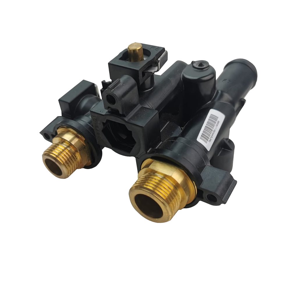 Conducta tur Viessmann Vitodens 050 7841981