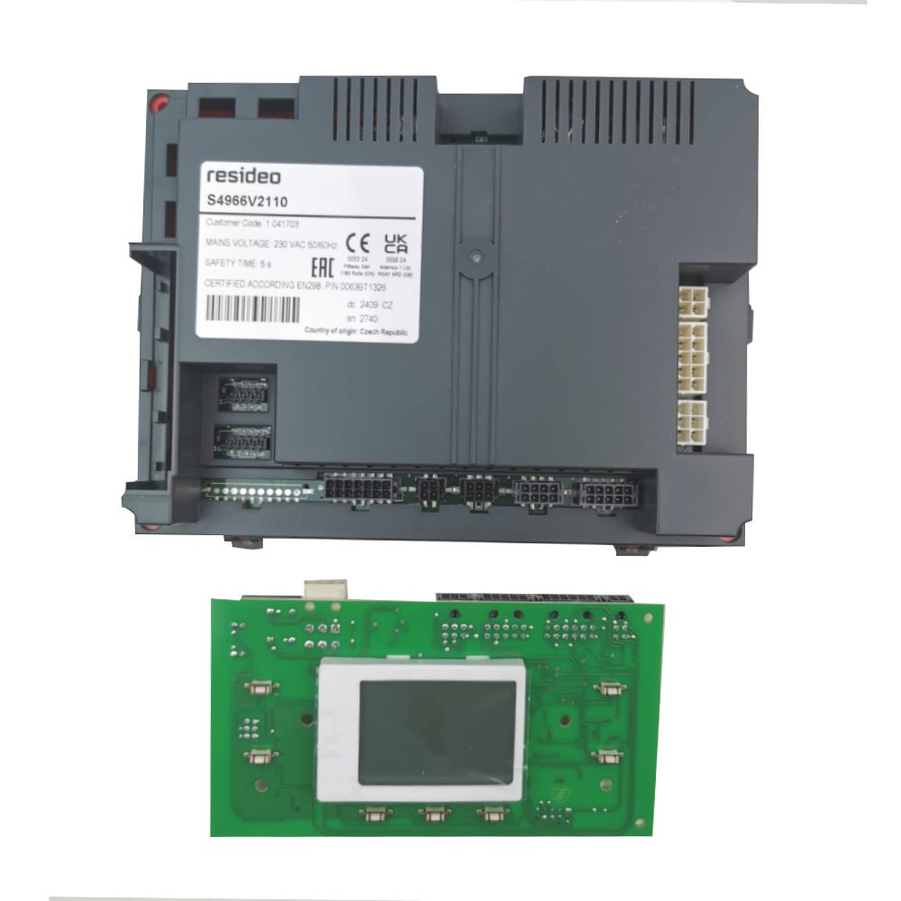 Placa electronica Immergas Victrix Pro 3.025055 (3.028390)