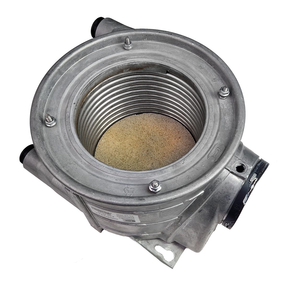 Schimbator de caldura centrala termica Immergas Victrix Omnia 25 kW , cod piesa 1.039162