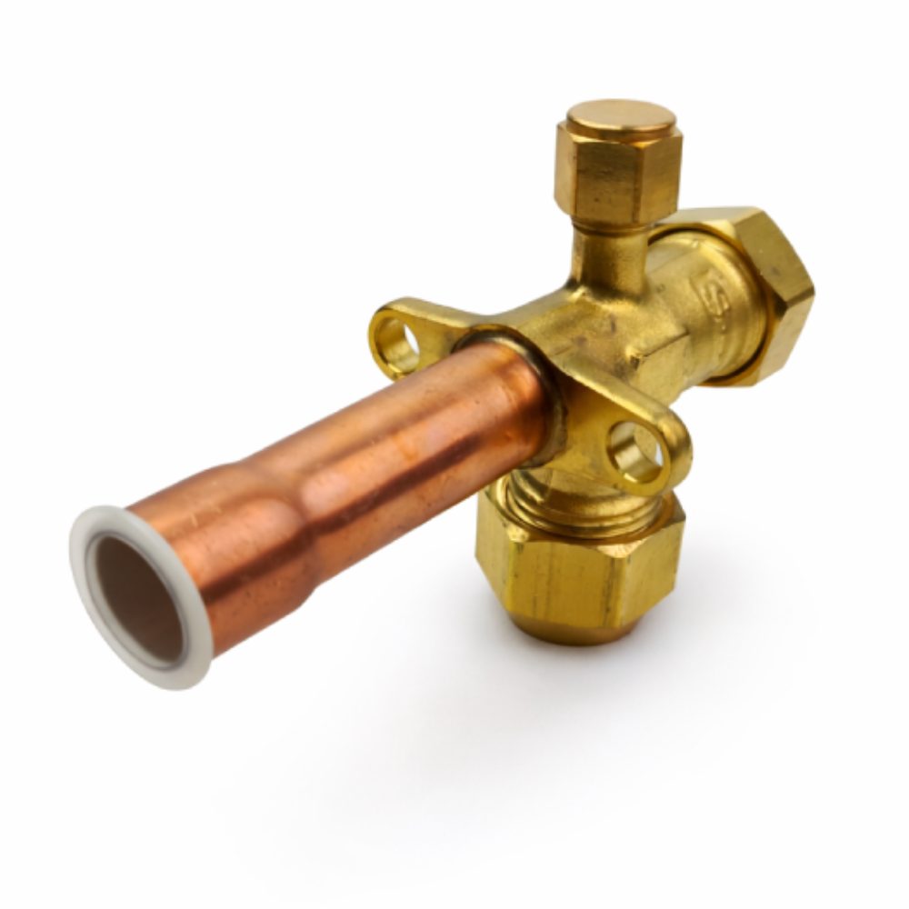 Robinet AC 3/4 drept 19.05