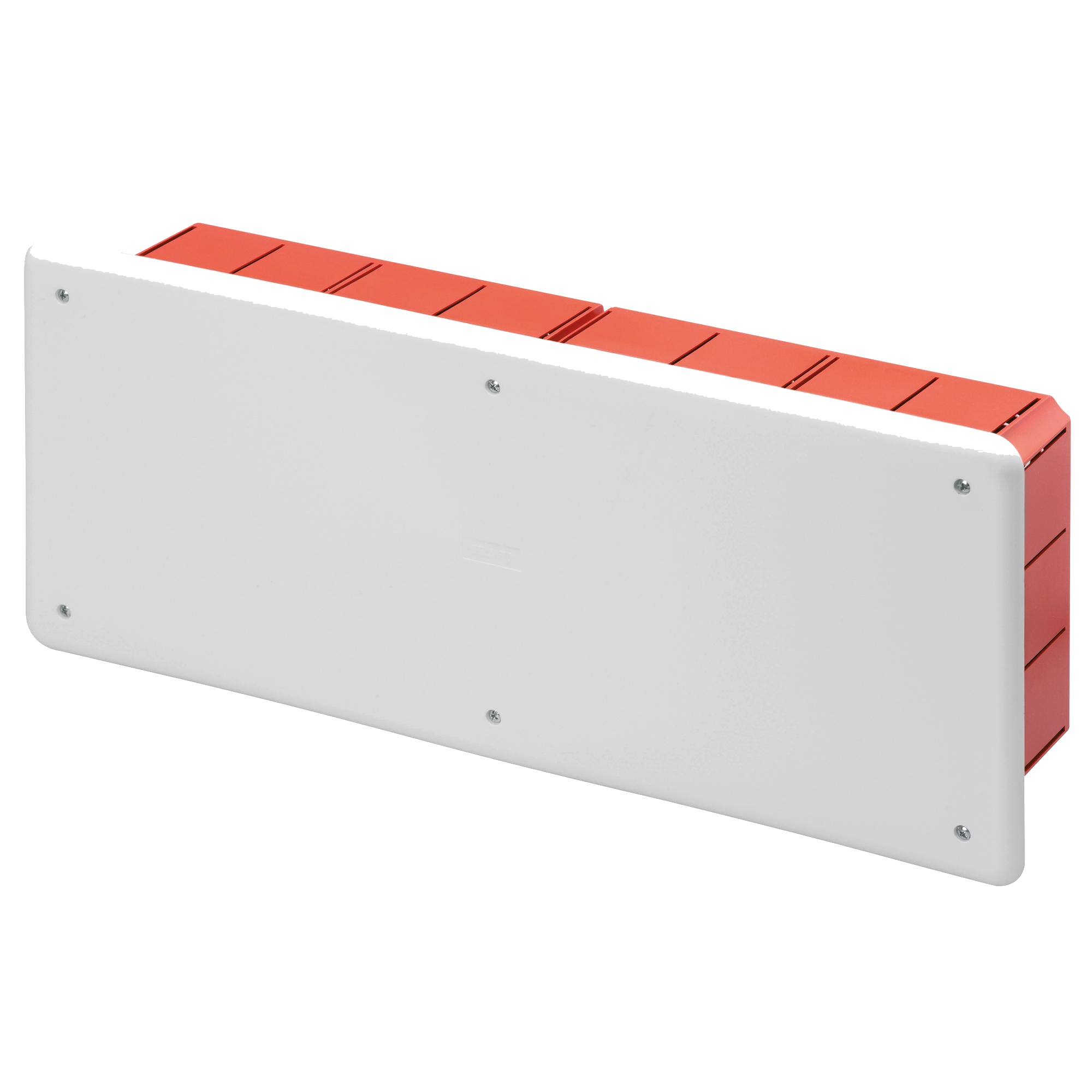 Doza legatura incastrata,392 x 152 x 70 mm, Gewiss - Prompt Service