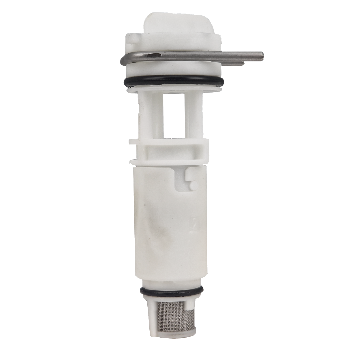 Turbina fluxostatica Bosch Condens 2300 W, cod piesa 87186456850 - Prompt Service