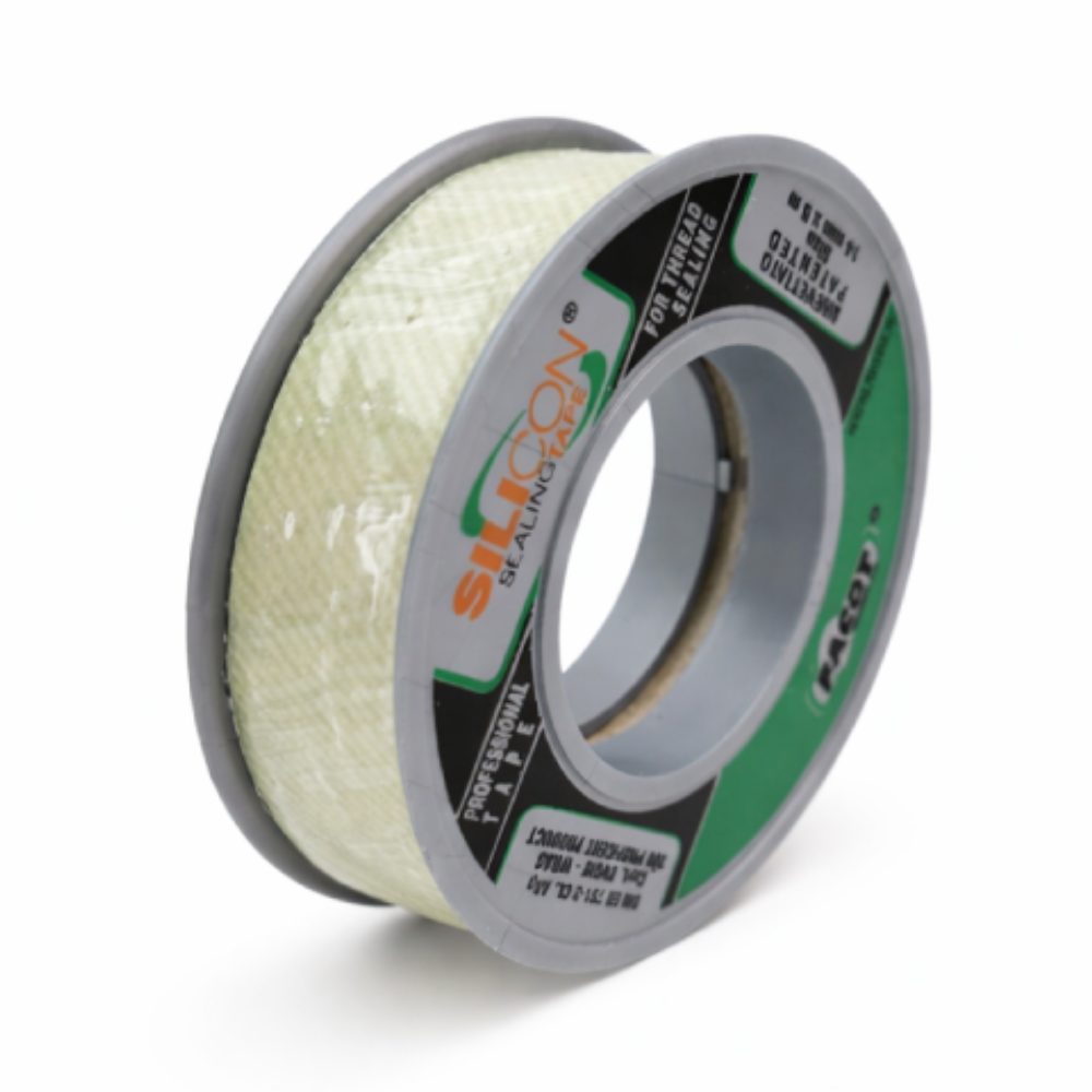 Banda silicon Facot 14mmx5m SST1405