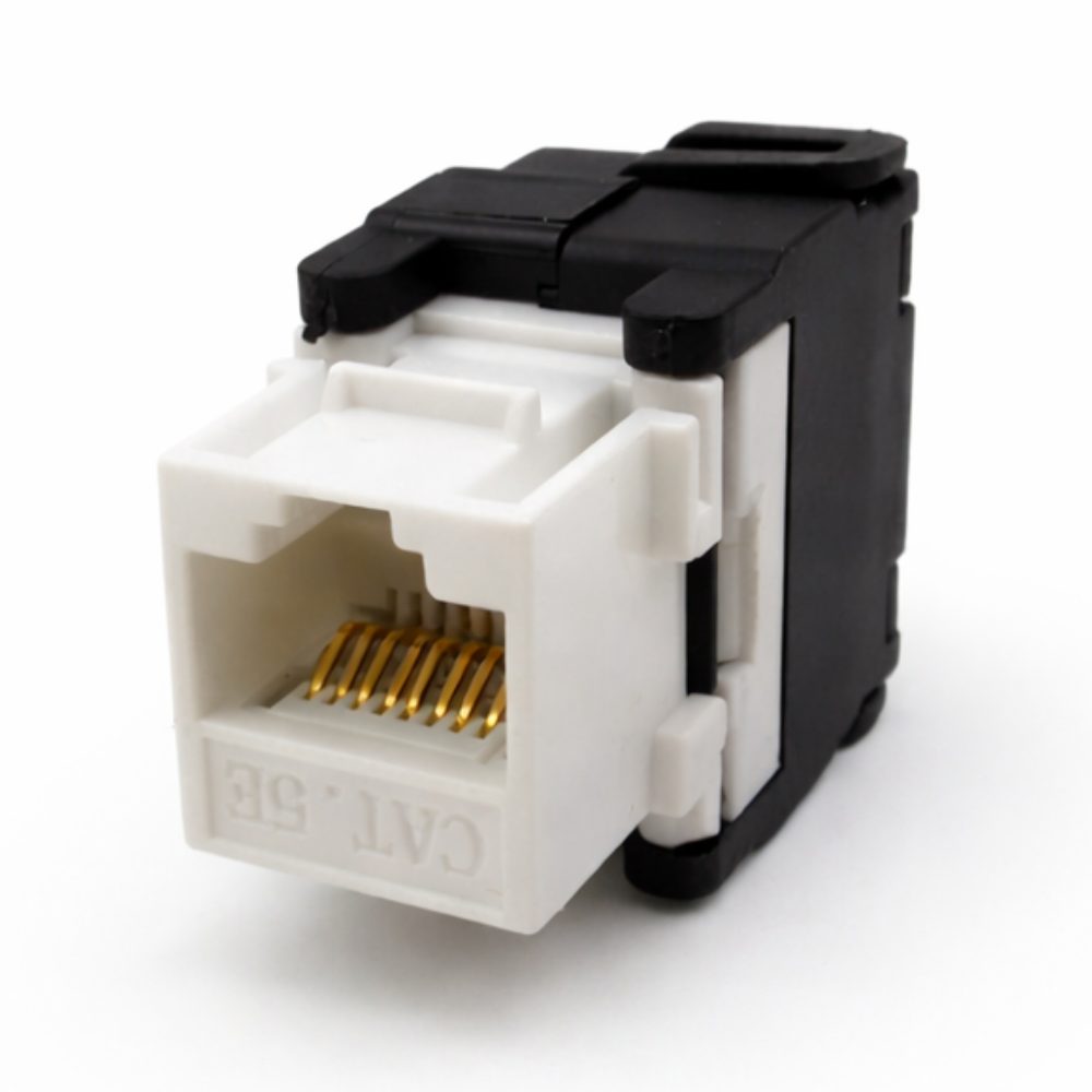 Conector UTP Cat5E GEWISS GW38031