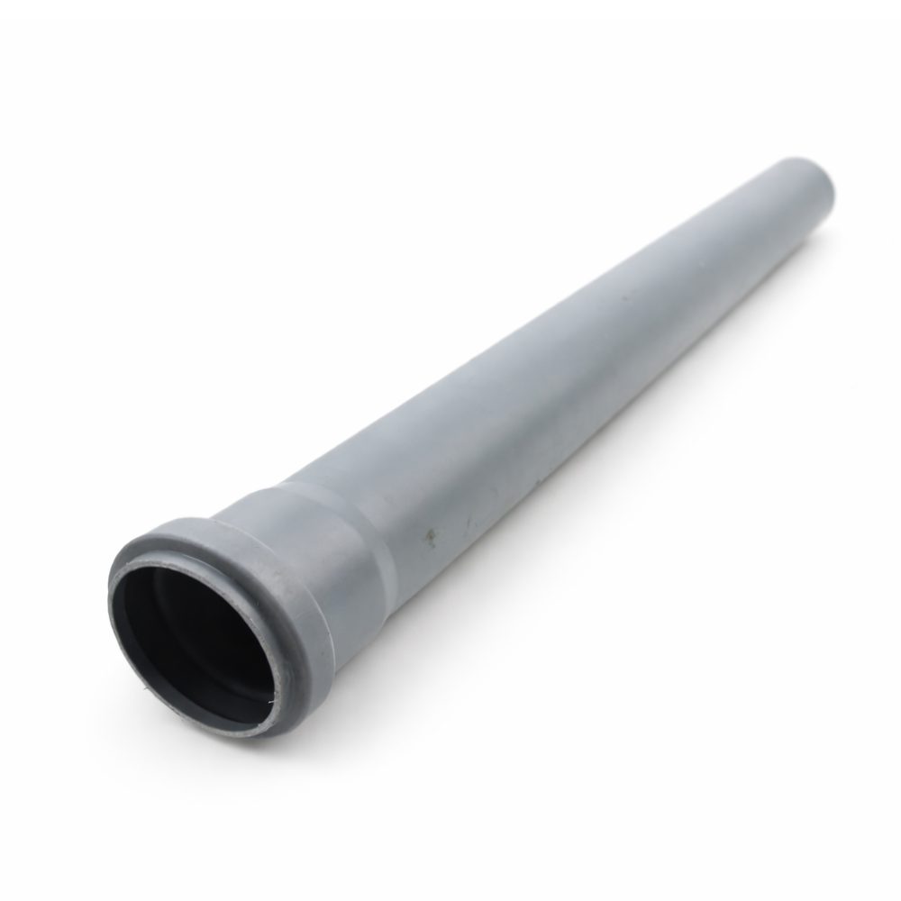 PP Teava cu mufa 50/0.5 M