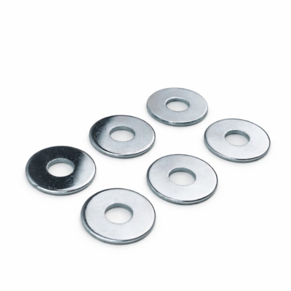 Pachet saibe plate Chavesbao DIN 9021 Zn M8x24x2 (cutie 200 bucati)