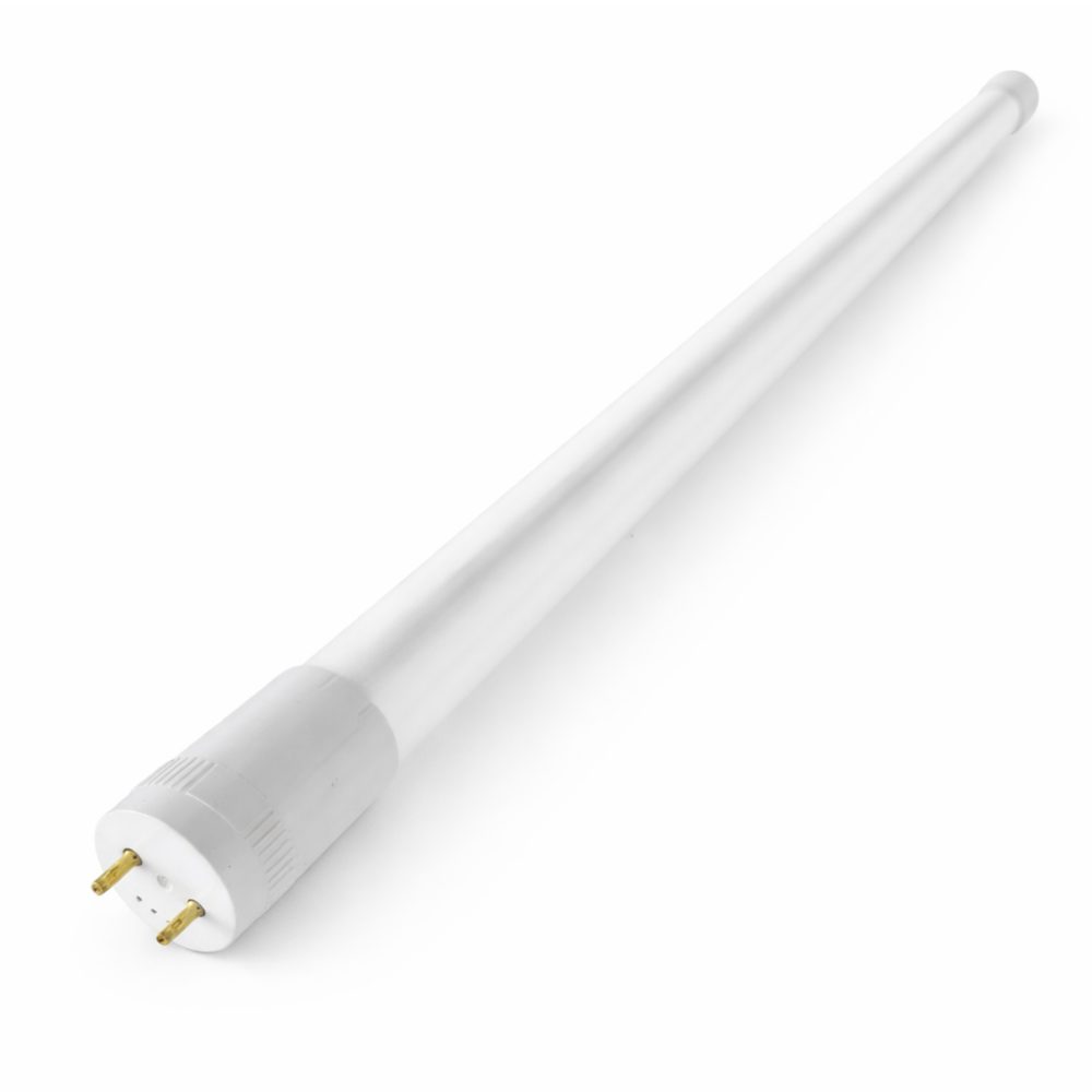 Tub LED T8 9W 6500K 600mm, lumina rece, NOVELITE - EL0059363