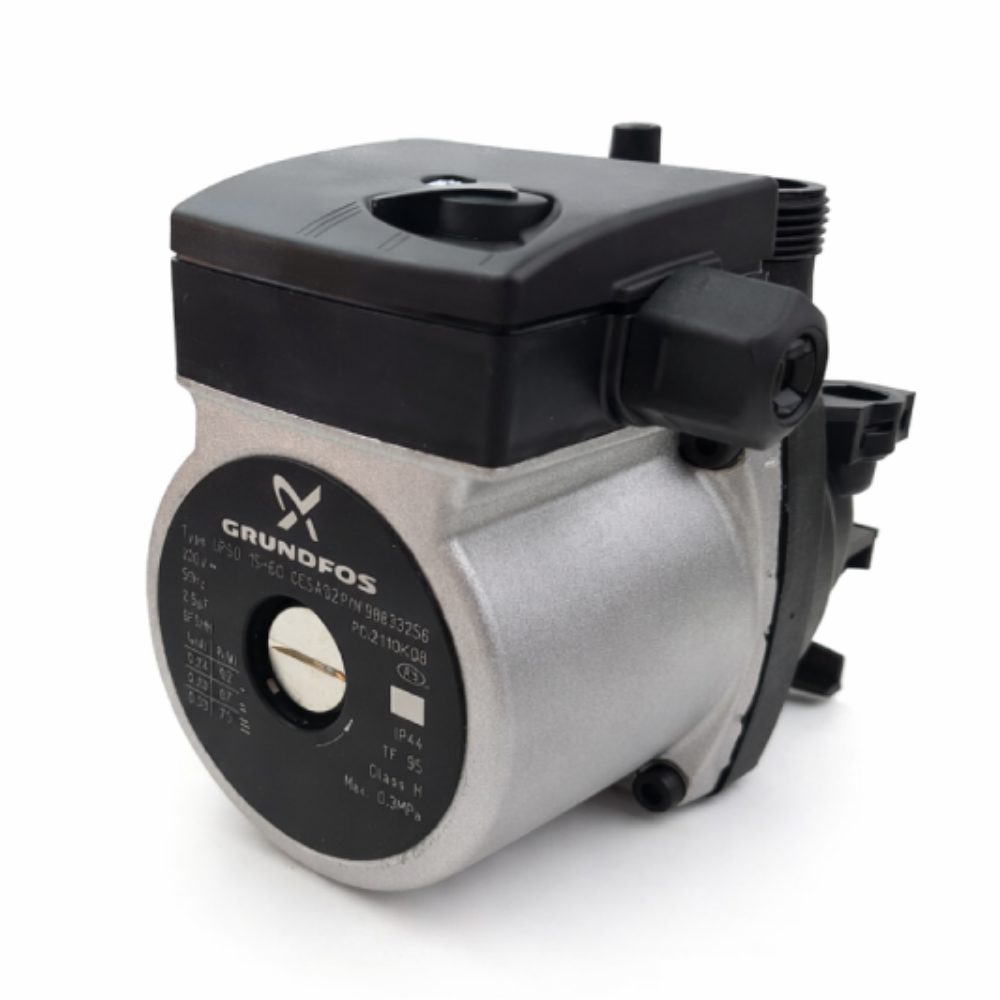 Pompa Grundfos Motan CESA02 C11, C12, Fugas - S S1990332