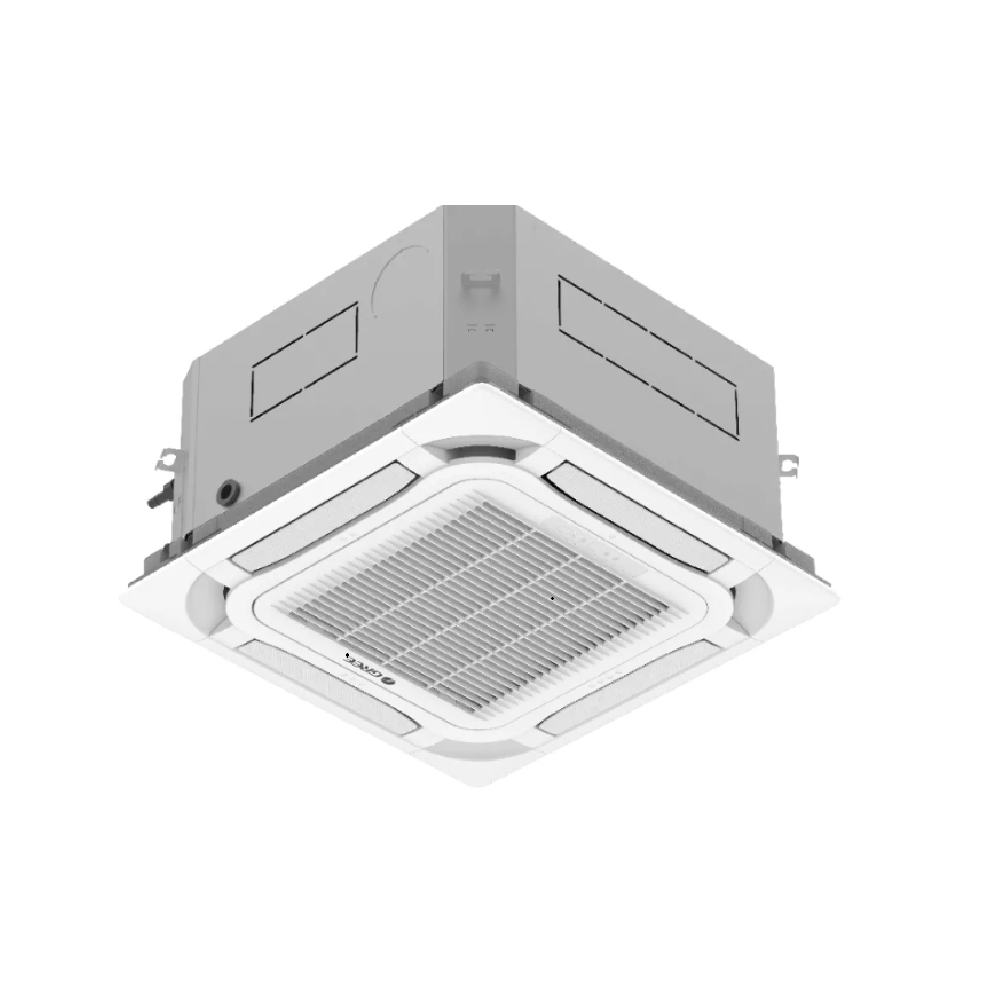 Unitate interna aer conditionat tip caseta pentru sisteme multisplit Gree Free Match GKH12EB-K6DNA5 12000 BTU