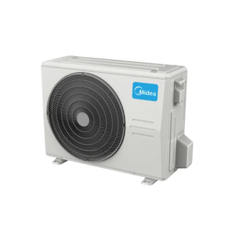 Unitate externa aer conditionat pentru sisteme multisplit Midea 36000 BTU M4O-36FN8-Q