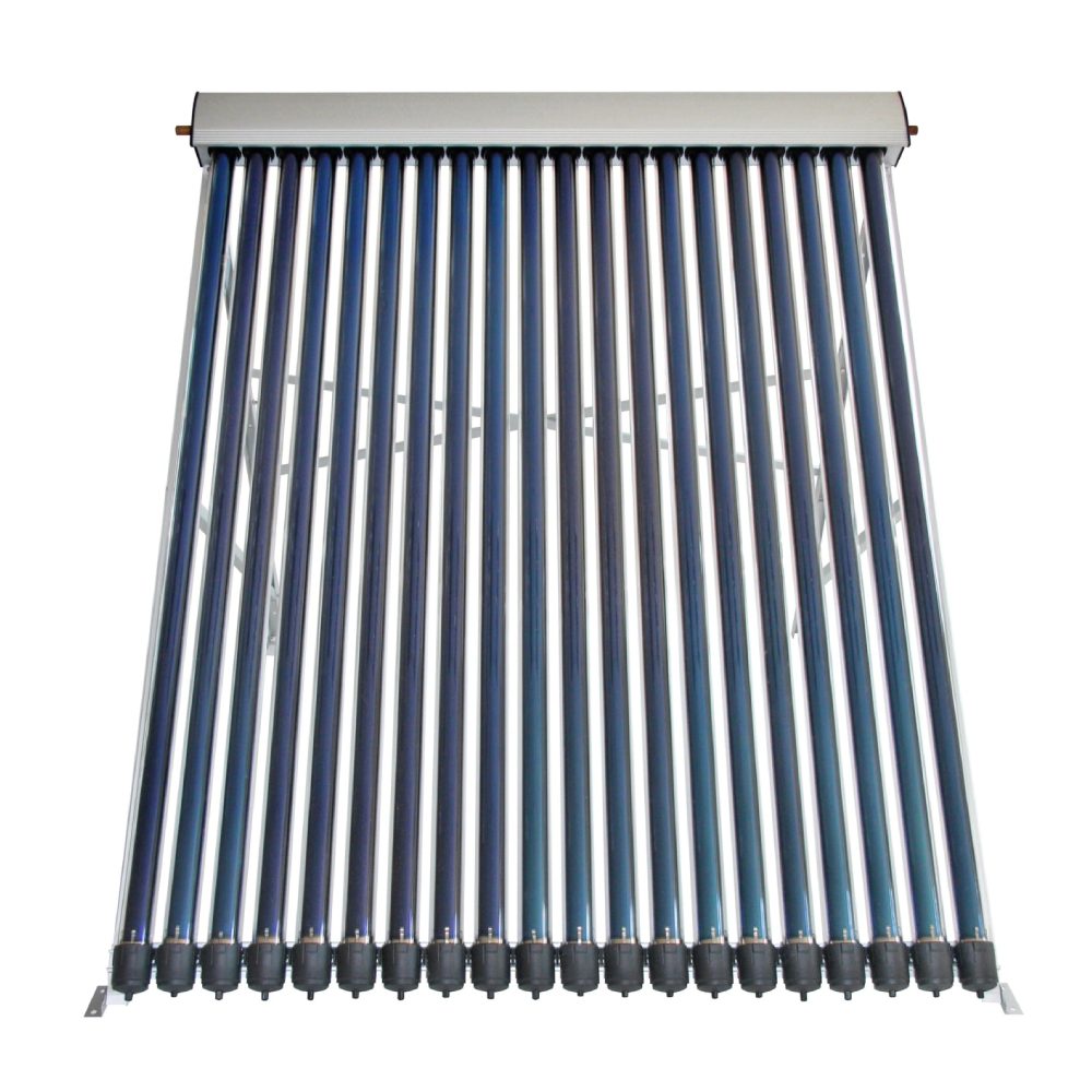 Panou 18 tuburi vidate SPA-S58/1800A-18 Sontec (rama montaj inclusa) 1L03000112