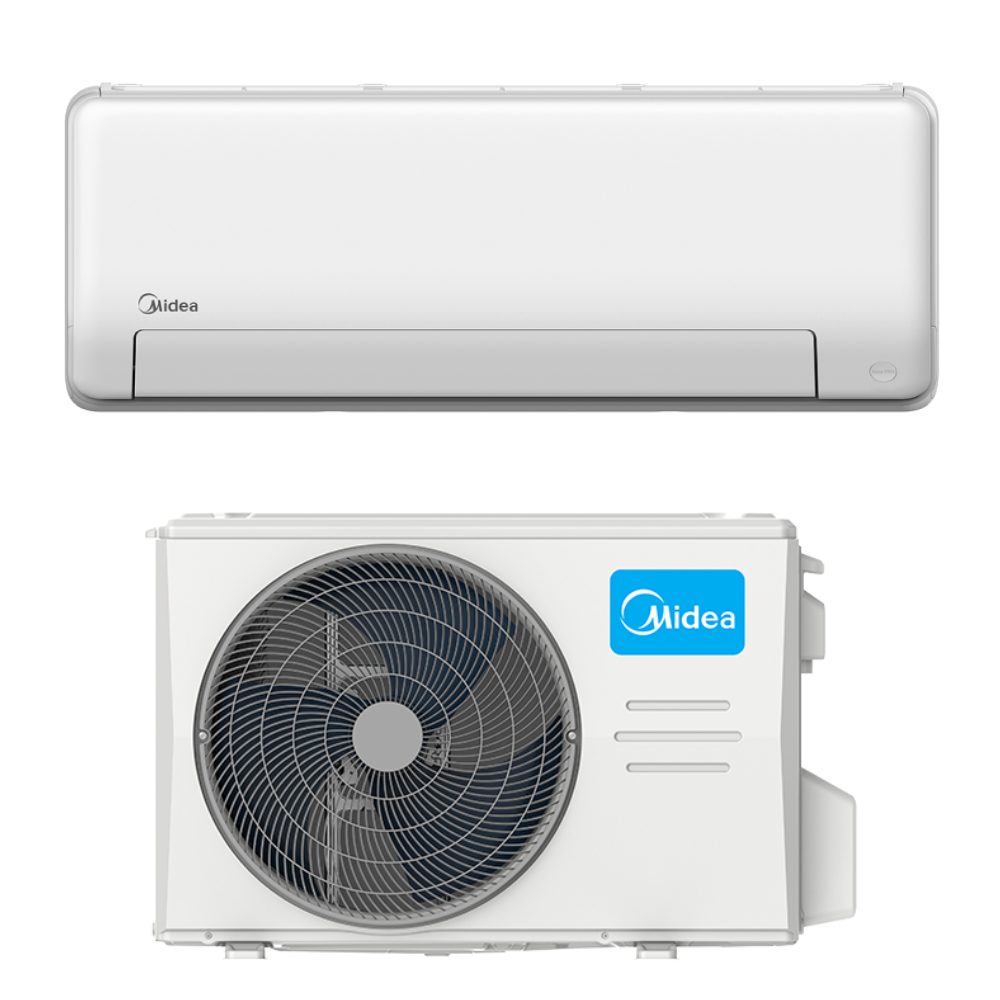 Aer conditionat Midea All Easy Pro Nordic 24000 BTU, A+++, MSEPDU-24HRFN/MOX430-24HFN8