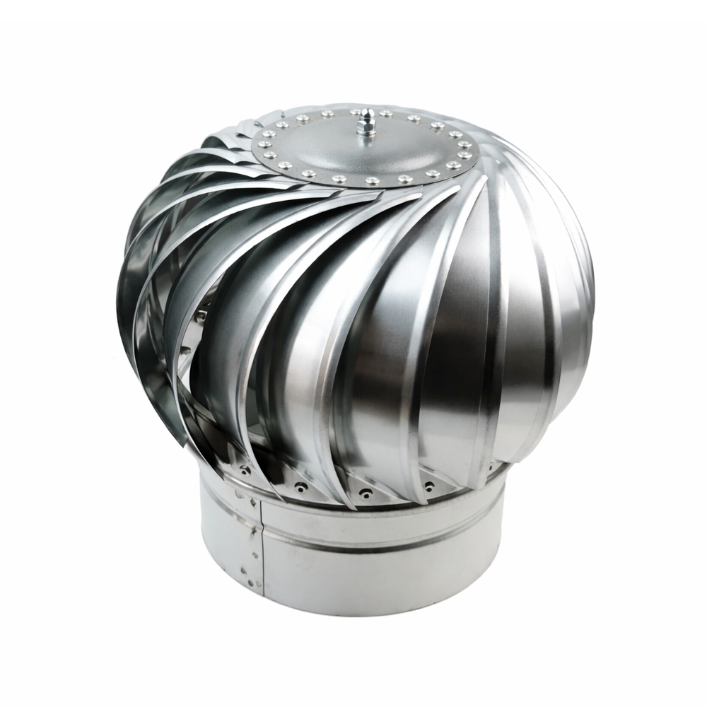 Capat cos fum Venteurope TD-200 C