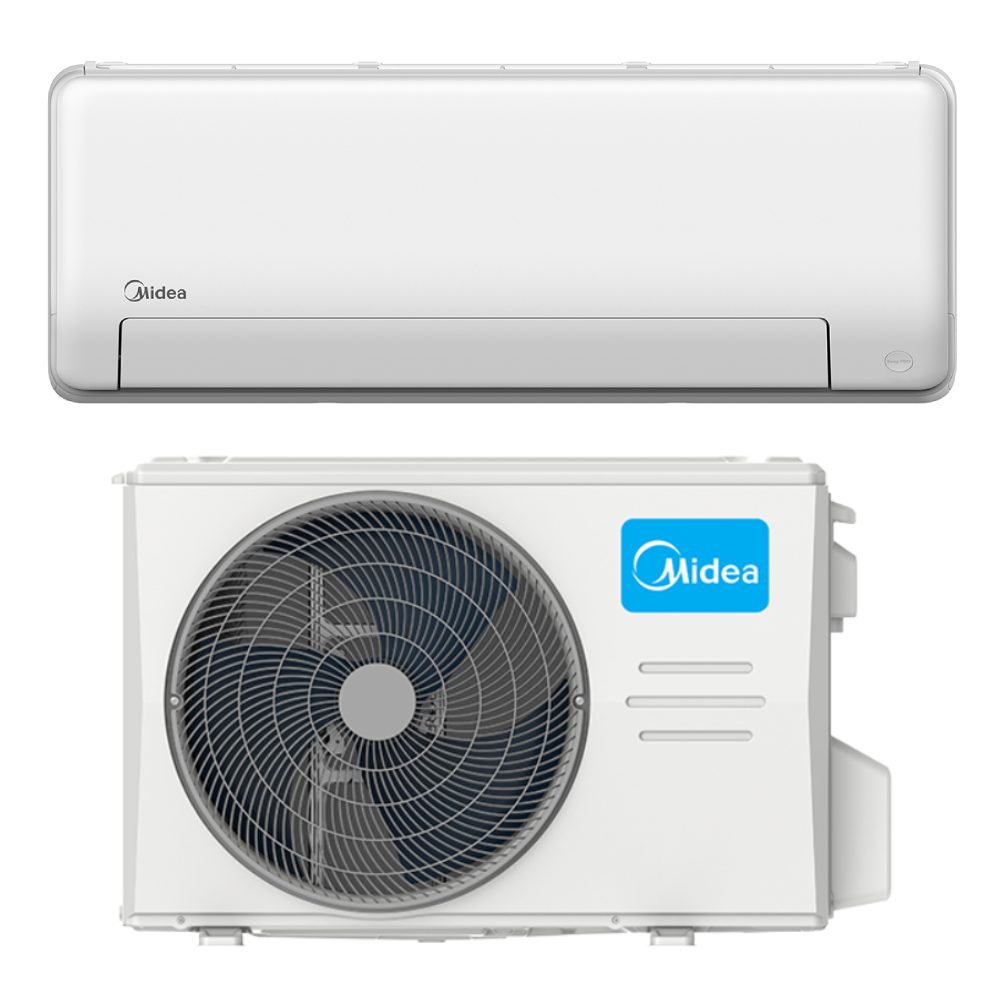 Aer conditionat Midea All Easy Pro Nordic 18000 BTU, A+++, MSEPCU-18HRFN8/MOX430-18HFN8