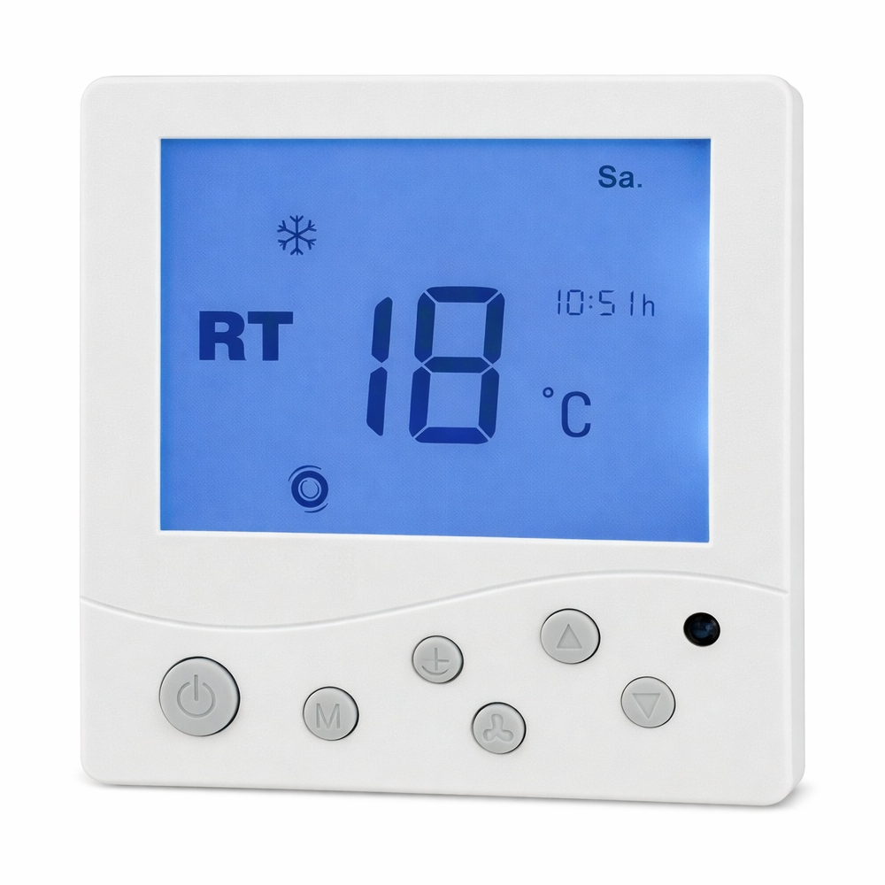 Controler sisteme ventilatie Dospel AC2800