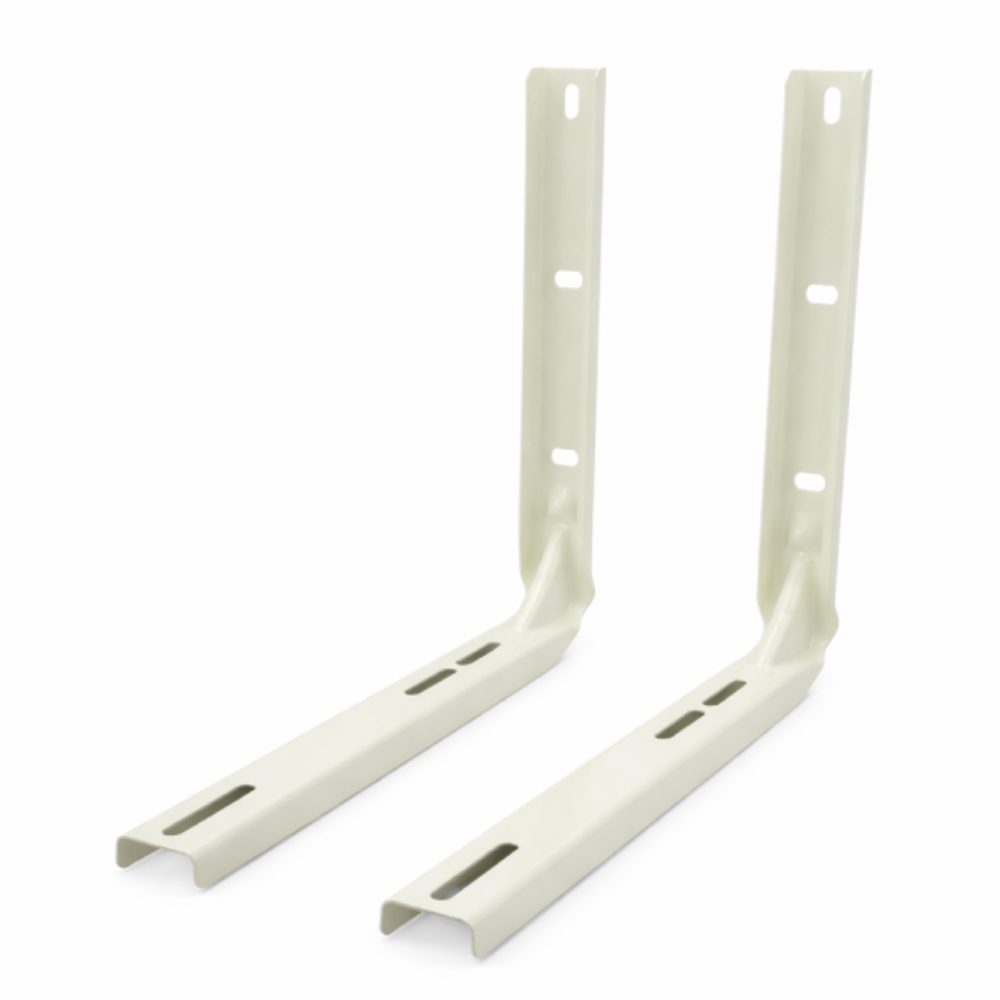 Set suporti / rame / console aer conditionat ambutisate 350 x 470 mm, 9000-12000 BTU Prompt Service Clima - Prompt Service