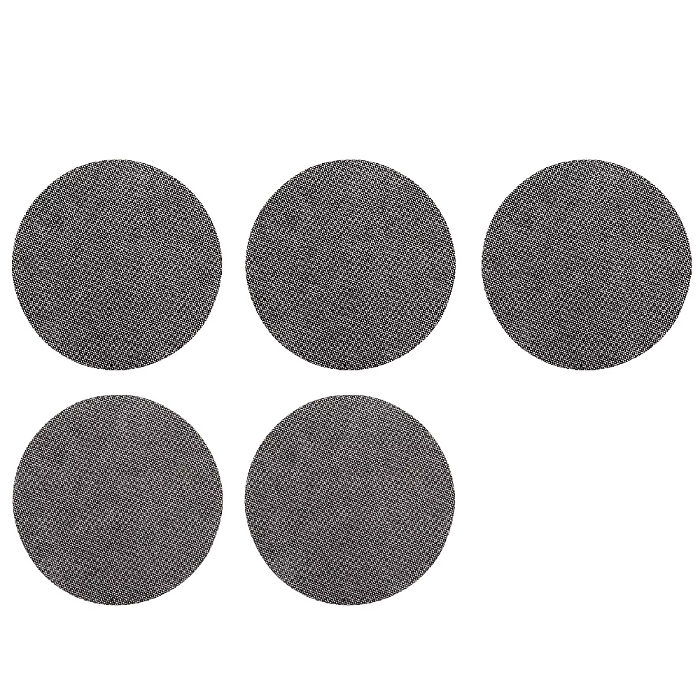 Set 5 discuri plasa abraziva, KWB, Einhell - 49490905