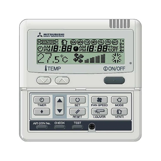 Aer conditionat Mitsubishi Heavy   BTU