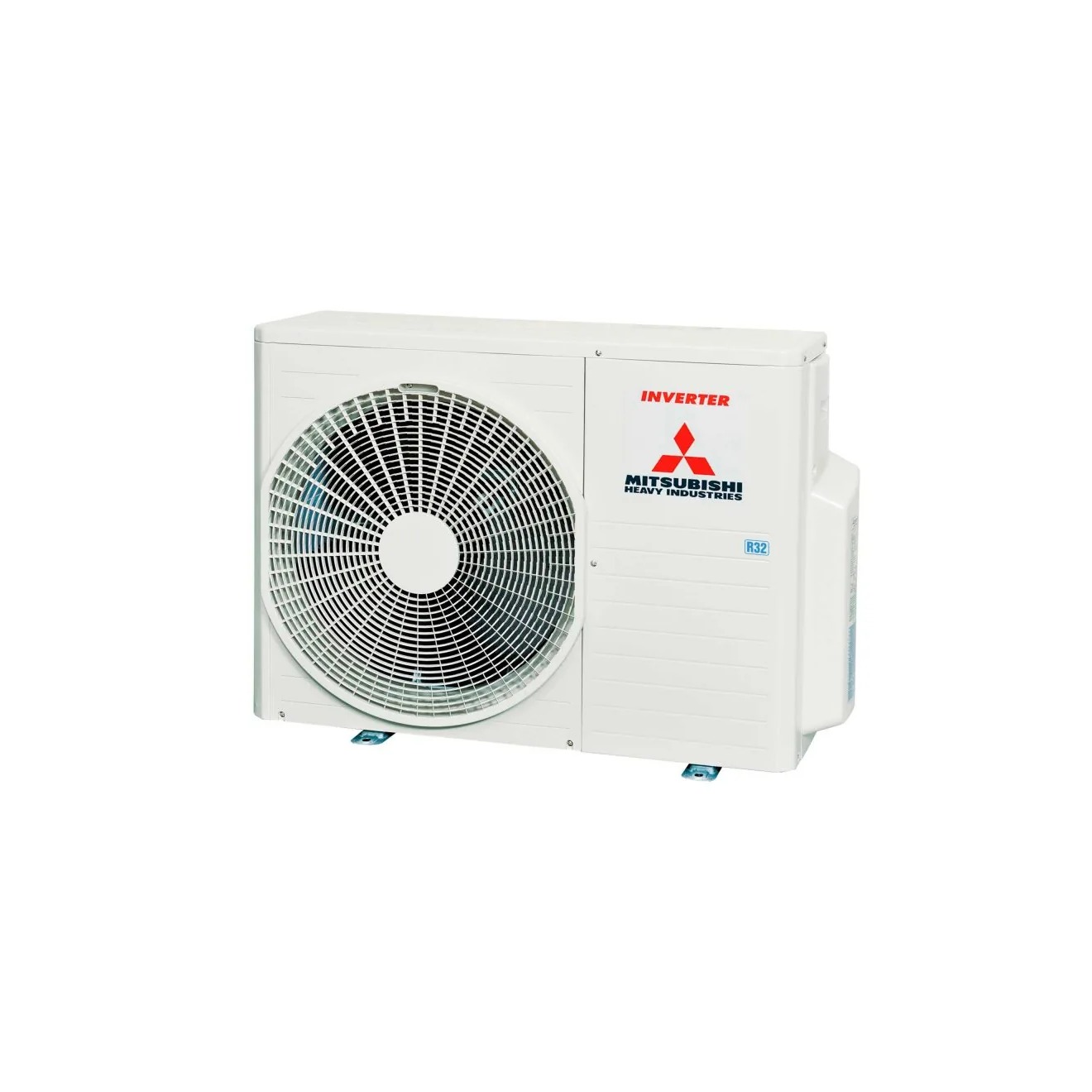 Aer conditionat Mitsubishi Heavy Multisplit 20000 BTU