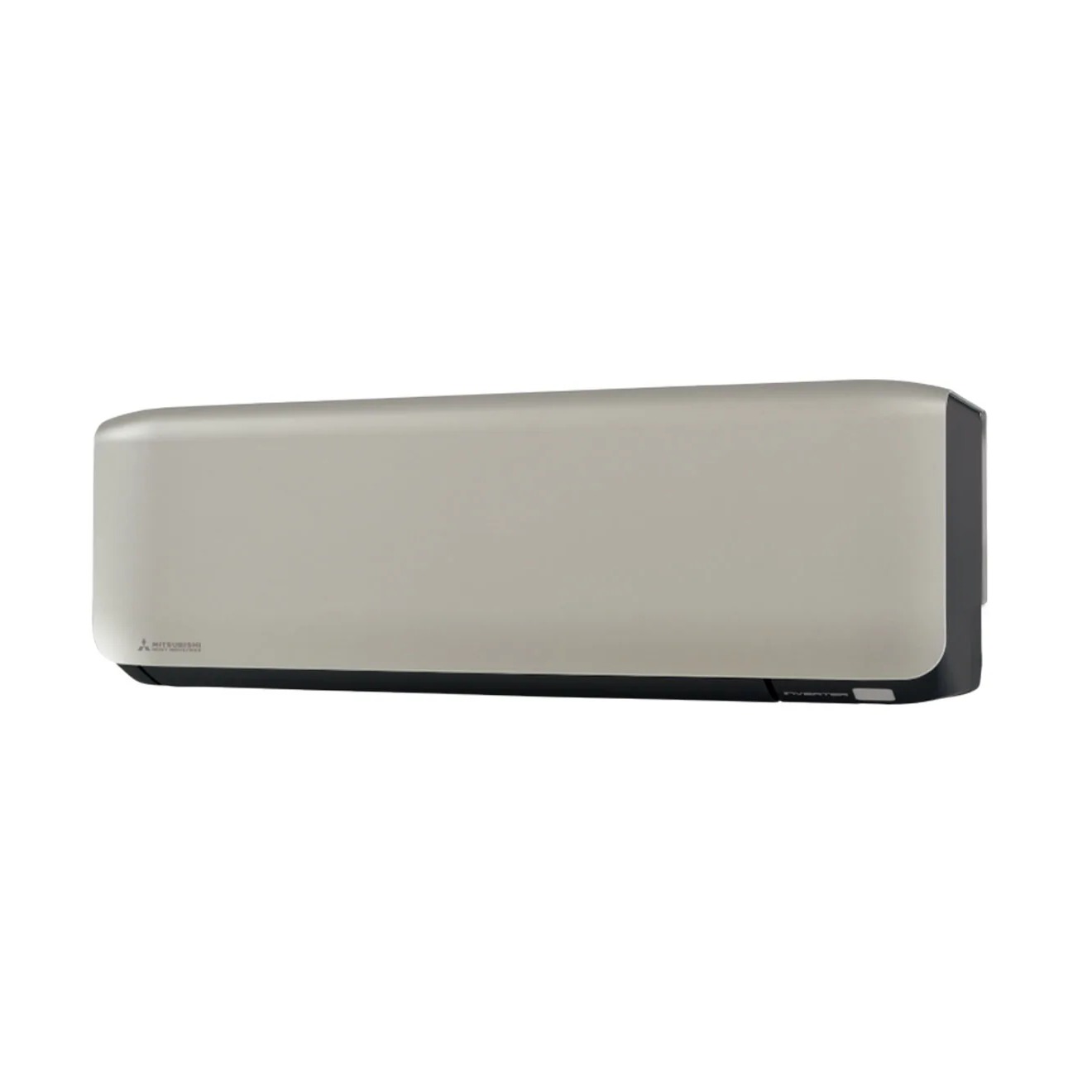 Unitate interna aer conditionat Mitsubishi Heavy 12000 BTU Harukaze Titanium SRK35ZS-WFT