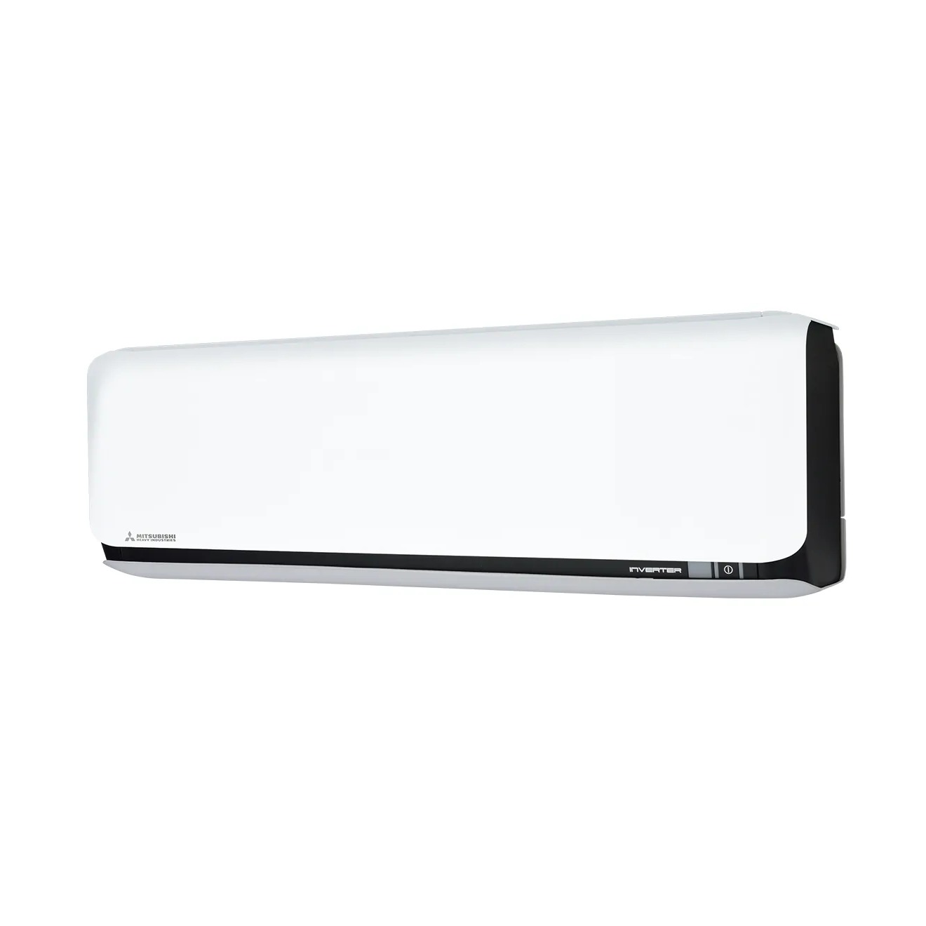 Aer conditionat Mitsubishi Heavy 21000 BTU Harukaze PRO WiFi Integrat Black & White SRK60ZSX-WFB/SRC60ZSX-W3