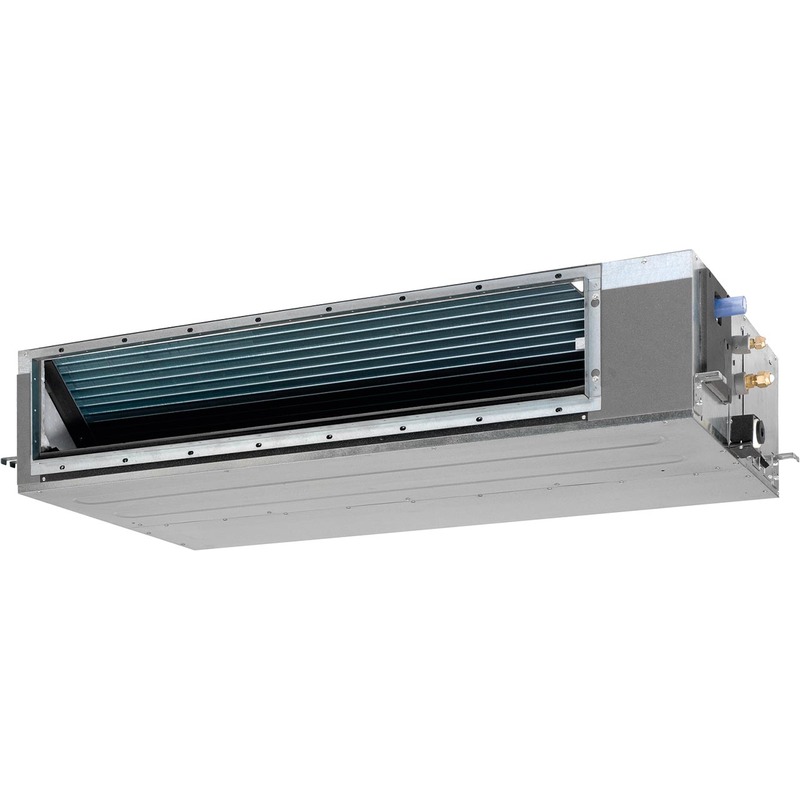 Aer conditionat tip duct Daikin ADEA71A/ARXM71A