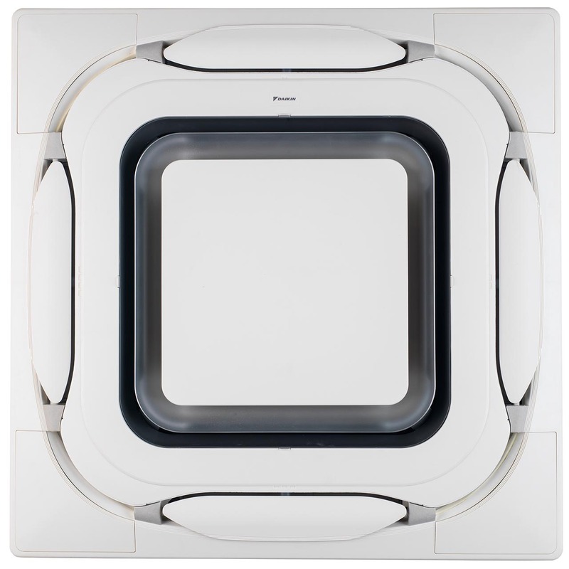 Panel decorativ Daikin Designer alb