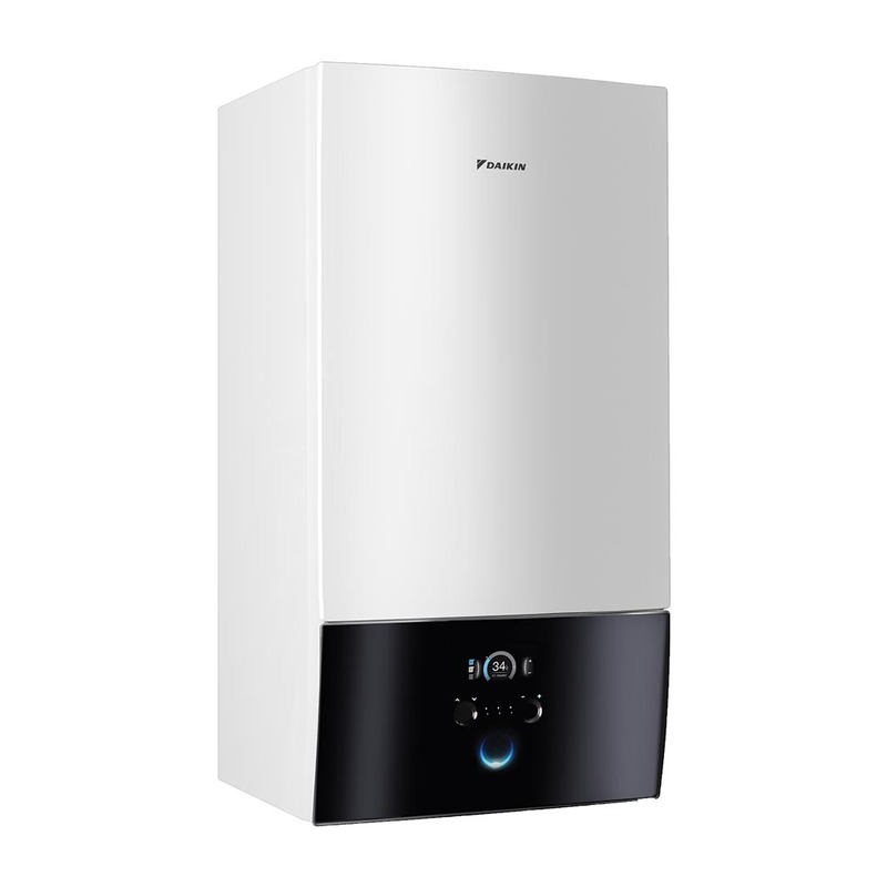 Daikin Altherma 3 R MT