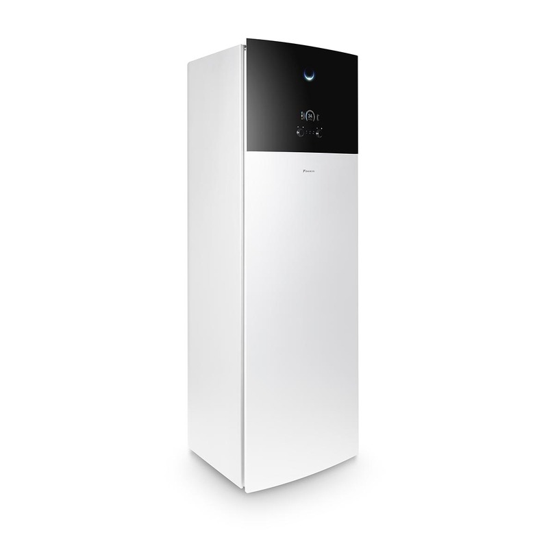 Daikin Altherma 3 R MT