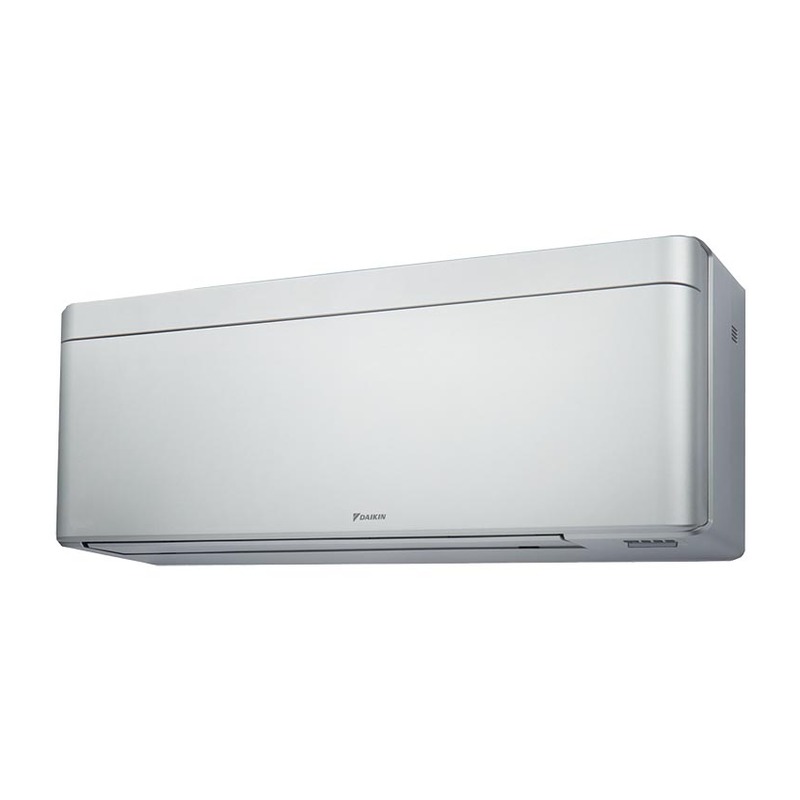 Daikin Stylish 12000 BTU Argintiu