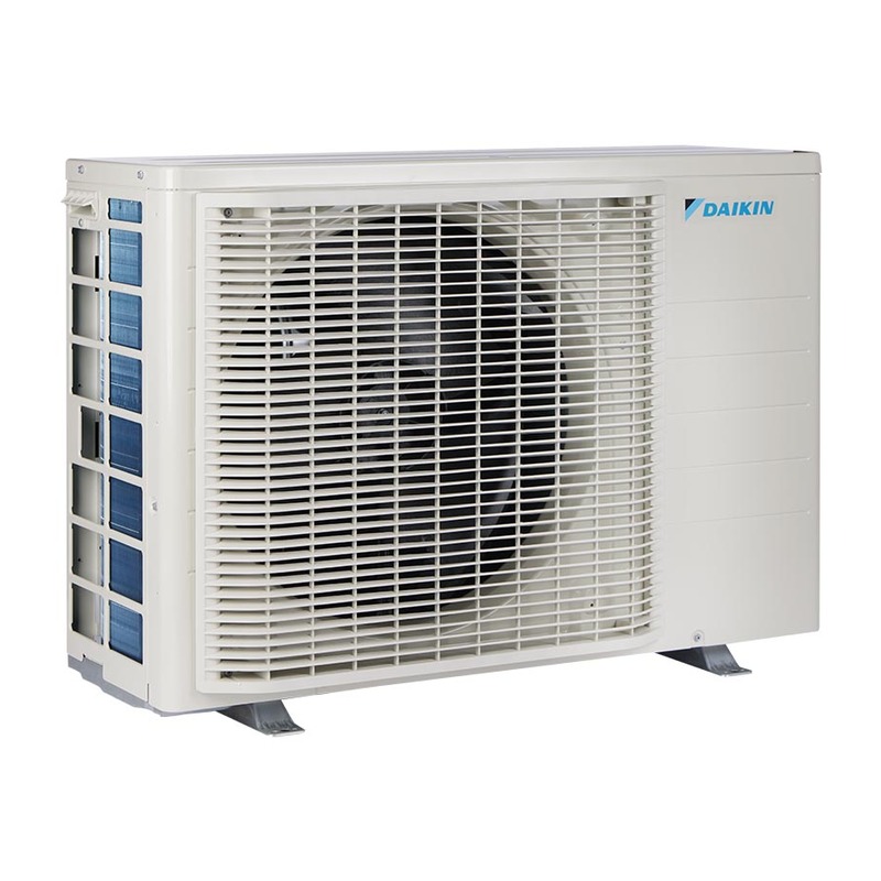 Daikin Sky Air Pardoseala ascunsa