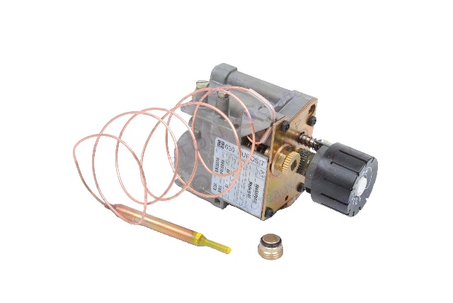 Vană Gaz pentru boiler pe gaz Ariston S/SGA X 100, SGA X 300 cod piesa 107835