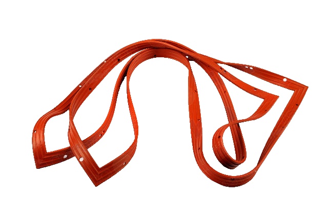 Garnitură Superior Placă R3503 pentru instant pe gaz Ariston R3603 RMX STANDARD cod piesa 12038441