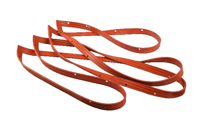 Garnitură Superior Placă R3505 pentru instant pe gaz Ariston R3406 RMX STANDARD, R3605 RMX STANDARD cod piesa 12038463