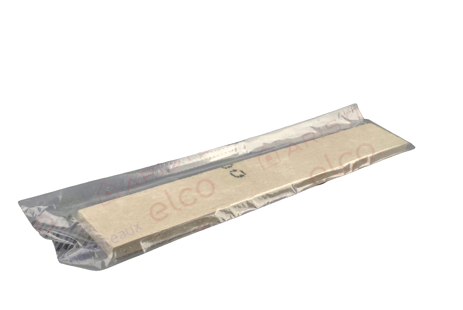 Isolante pentru instant pe gaz Ariston R3404 RMX STANDARD, R3603 RMX STANDARD cod piesa 12039299