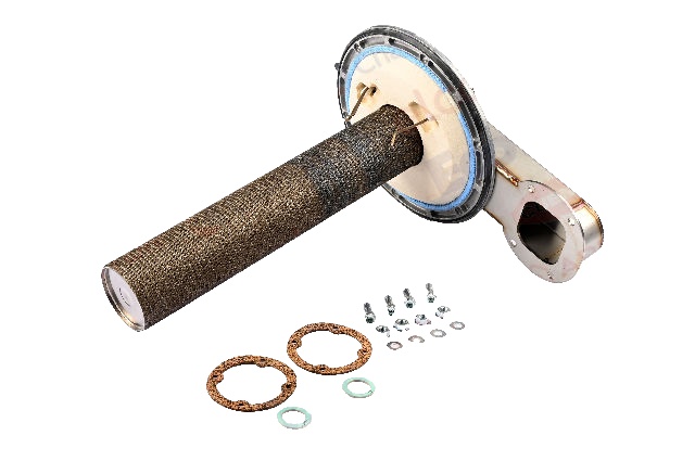 Uşă Arzător Completă Trl120 pentru centrala termica Ariston TALIA GREEN SYSTEM EVO HP 15 cod piesa 12078921