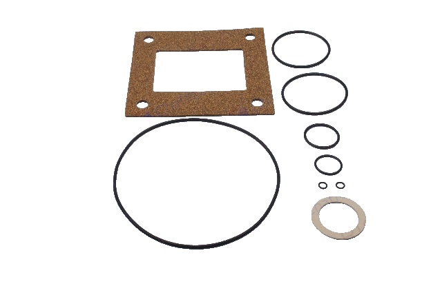 Set Garnituri pentru instant pe gaz Ariston R605 RMX STANDARD, R606 RMX STANDARD cod piesa 12084509