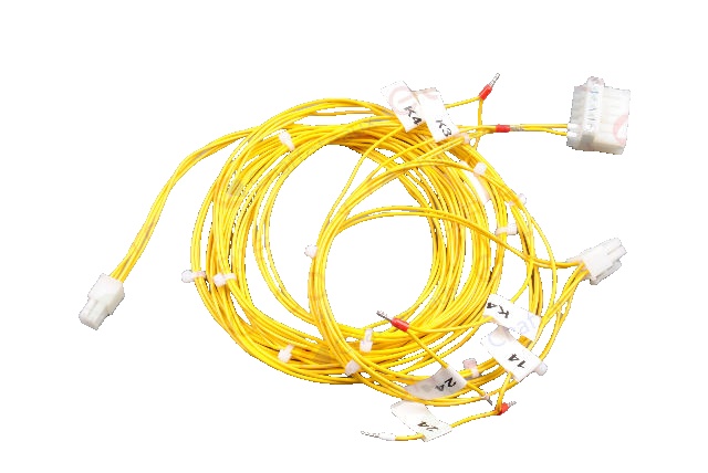 Cablu Sonda Fumi pentru instant pe gaz Ariston R601 RMX STANDARD, R602 RMX STANDARD cod piesa 12084608