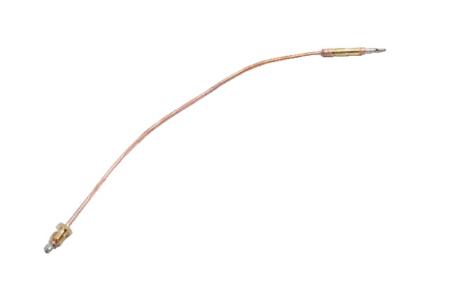 Termocuplu pentru boiler pe gaz Ariston SGA EURO 100V-2 cod piesa 200157