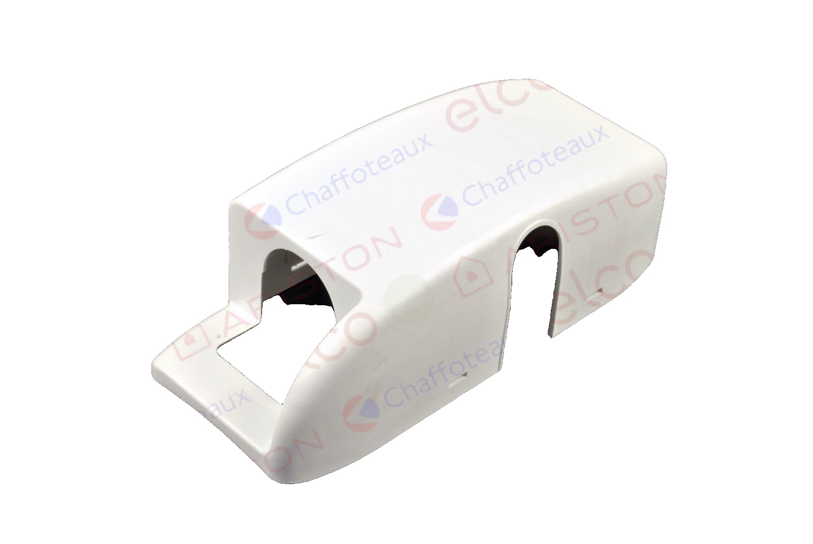 Carcasă Vana Gaz (eurosit) pentru boiler pe gaz Ariston SGA EURO 100V-2, S/SGA LAT X 100 cod piesa 220287