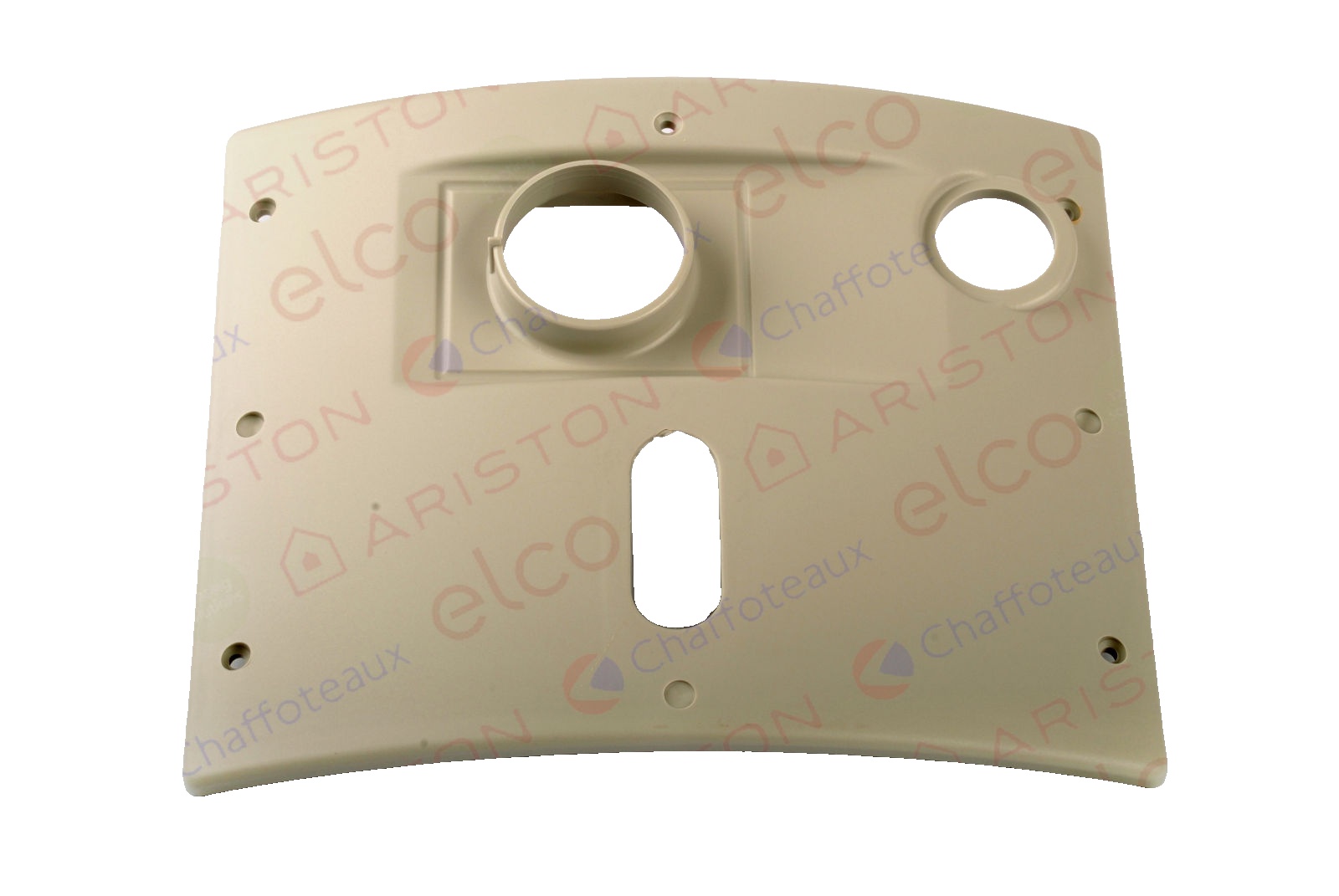 Portellino Completo pentru boiler pe gaz Ariston SGA 150CS (CE) cod piesa 220718