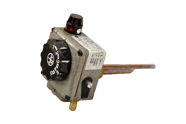 Vana Gaz pentru boiler pe gaz Ariston SGA 800 (SGC), SGC 1000 ARISTON cod piesa 230251