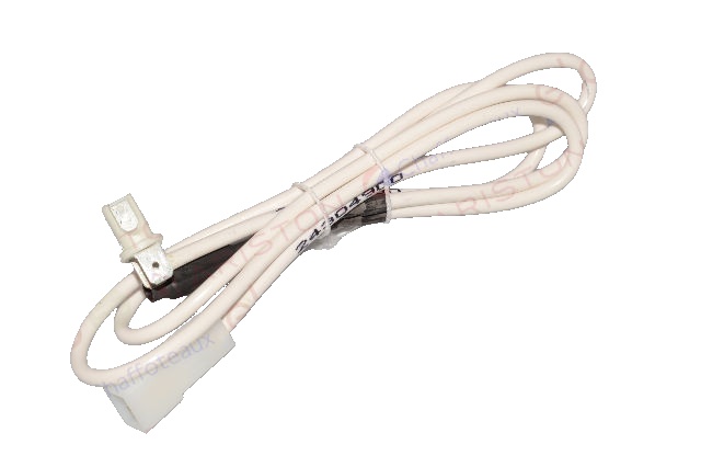 Termostat (siguranţă) pentru boiler pe gaz Ariston RSTD300-A 12T (SGA300) cod piesa 243049