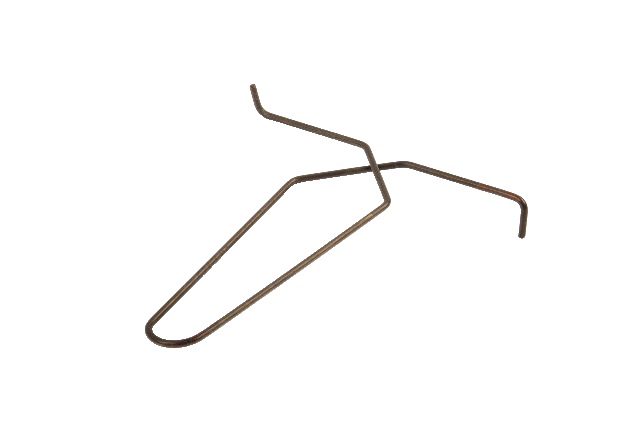 Arc (suport Deflector Coş) pentru boiler pe gaz Ariston SGA 45 MICRO, SGA X 300 cod piesa 290213